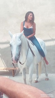 Estrella Nouri feet photo 7