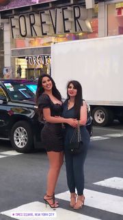 Estrella Nouri feet photo 3
