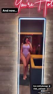 Estrella Nouri feet photo 15