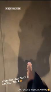 Estrella Nouri feet photo 14