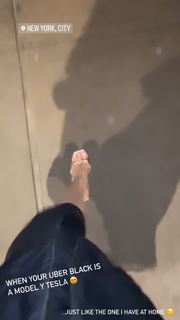 Estrella Nouri feet photo 13