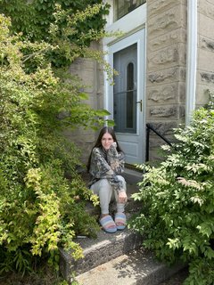 Ethel Cain feet photo 3