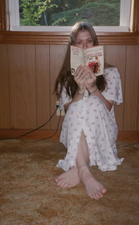 Ethel Cain feet photo 1