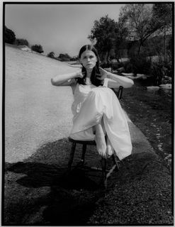 Ethel Cain feet photo 10