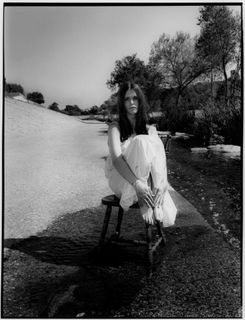 Ethel Cain feet photo 9