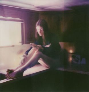 Ethel Cain feet photo 3
