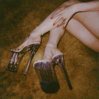 Ethel Cain feet photo 11