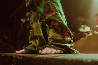 Ethel Cain feet photo 9