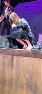 Ethel Cain feet photo 12