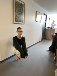 Ethel Cain feet photo 12