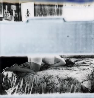 Ethel Cain feet photo 2
