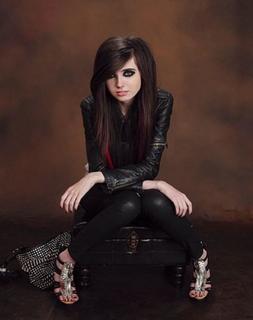 Eugenia Cooney feet photo 19