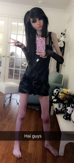 Eugenia Cooney feet photo 18