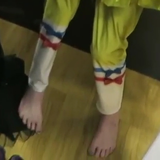 Eugenia Cooney feet photo 17