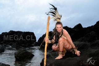 Eugenia Lemos feet photo 19