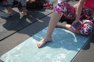 Eugenia Lemos feet photo 10