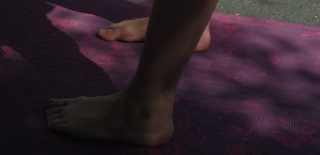 Eugenia Lemos feet photo 16