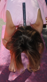 Eugenia Lemos feet photo 12