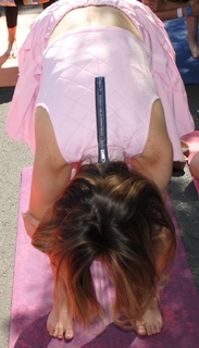 Eugenia Lemos feet photo 11