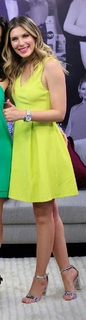 Eugenia Lemos feet photo 4