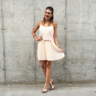 Eugenia Lemos feet photo 3