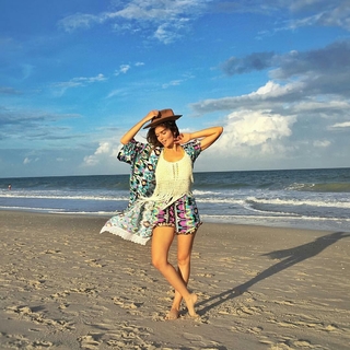 Eugenia Lemos feet photo 20