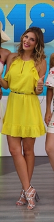 Eugenia Lemos feet photo 15