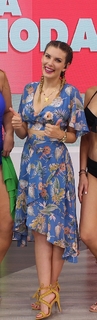 Eugenia Lemos feet photo 8