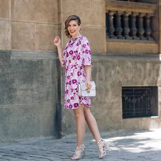 Eugenia Lemos feet photo 7