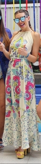 Eugenia Lemos feet photo 19