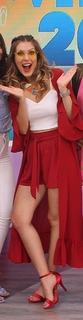 Eugenia Lemos feet photo 18