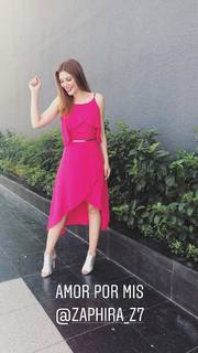 Eugenia Lemos feet photo 9