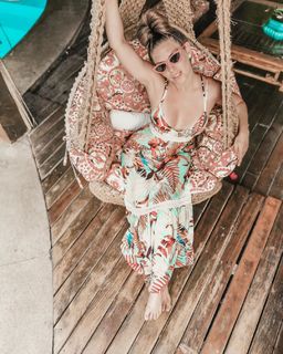 Eugenia Lemos feet photo 12