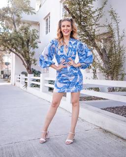 Eugenia Lemos feet photo 6