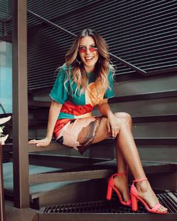Eugenia Lemos feet photo 16