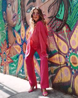 Eugenia Lemos feet photo 8