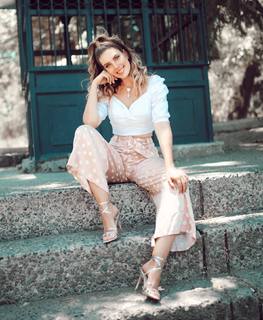 Eugenia Lemos feet photo 19