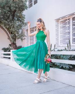 Eugenia Lemos feet photo 4