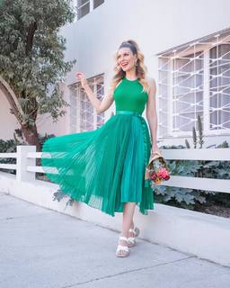 Eugenia Lemos feet photo 3