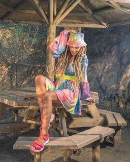 Eugenia Lemos feet photo 20