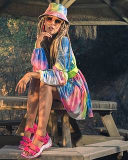 Eugenia Lemos feet photo 19