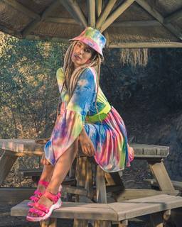 Eugenia Lemos feet photo 16