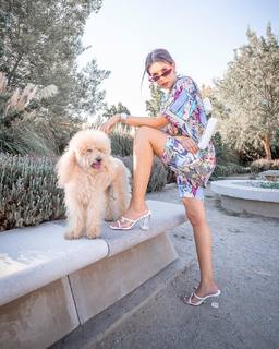Eugenia Lemos feet photo 10