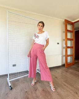 Eugenia Lemos feet photo 16