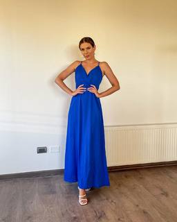 Eugenia Lemos feet photo 10