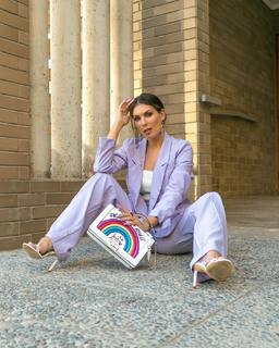 Eugenia Lemos feet photo 5
