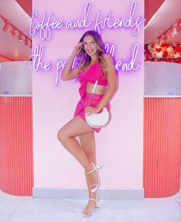 Eugenia Lemos feet photo 19