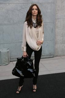 Eugenia Silva feet photo 7