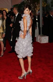 Eugenia Silva feet photo 3