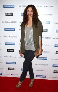 Eugenia Silva feet photo 15